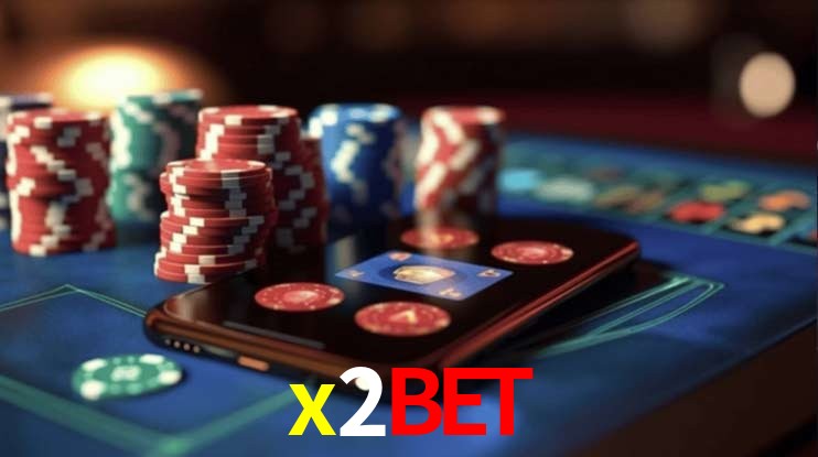 A Revolução dos Aplicativos de Jogos no x2bet