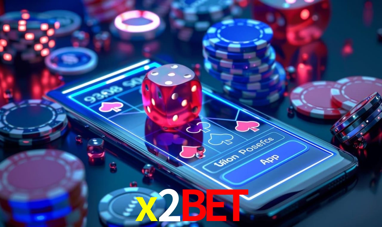 Desvendando o Mundo dos Jogos Virtuais na x2bet