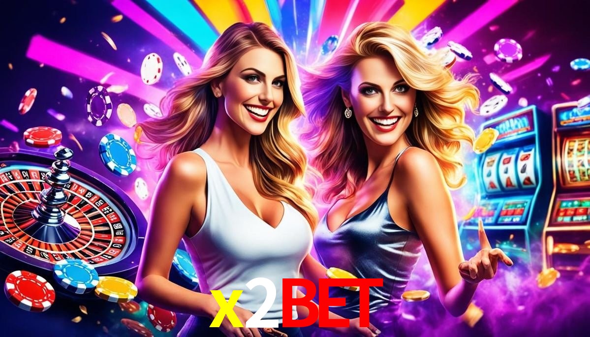 Desvendando o Mundo dos Jogos Virtuais na x2bet
