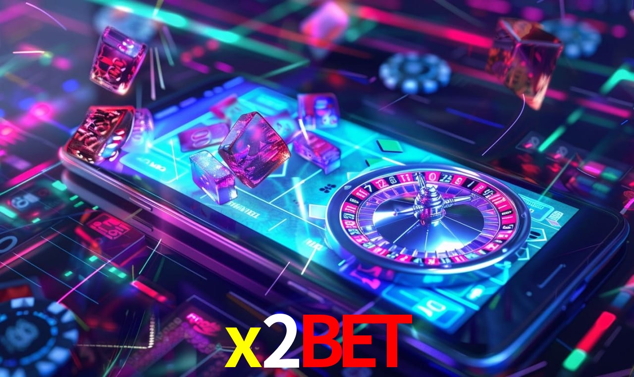 Desvendando o Mundo dos Jogos Virtuais na x2bet