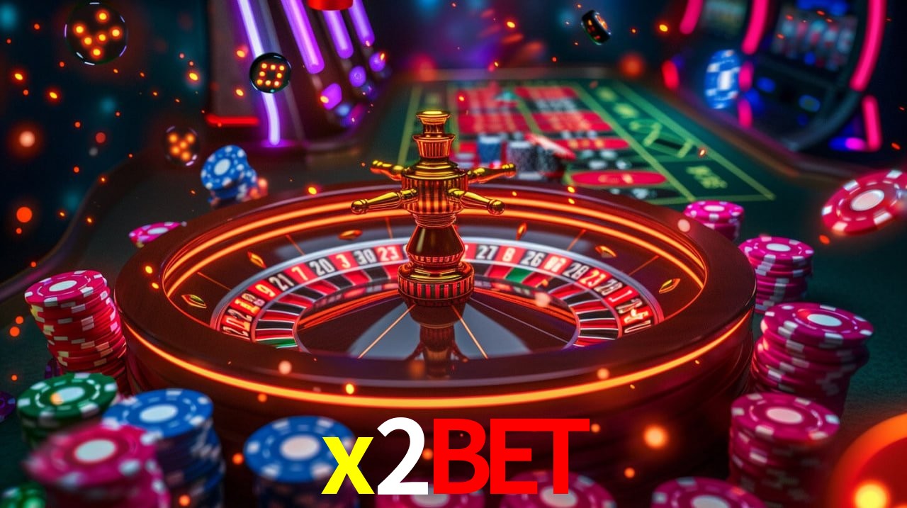 Desvendando o Mundo dos Jogos Virtuais na x2bet